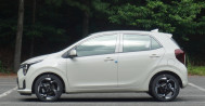 모닝 27MY 해치백 가솔린 트렌디 A/T 115하9583 모닝장기렌트, 저신용장기렌트